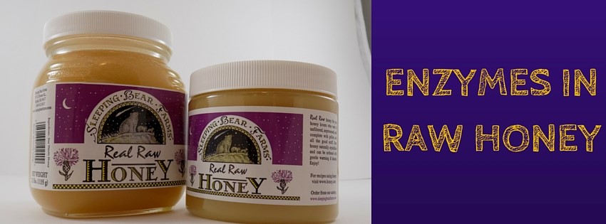  Raw Honey Vitamins Schenk-Atwood-Starkweather-Yahara Madison WI